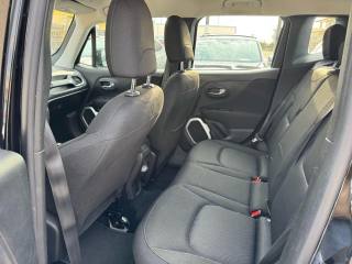 JEEP Renegade usata, con Climatizzatore