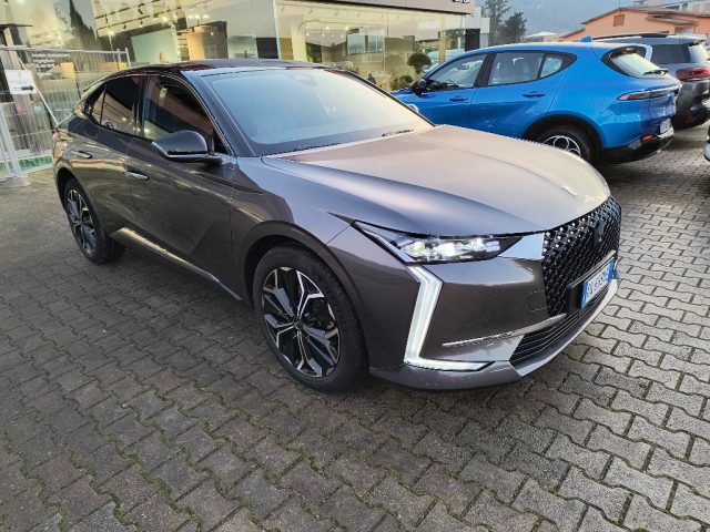 DS AUTOMOBILES DS 4 usata, con Climatizzatore