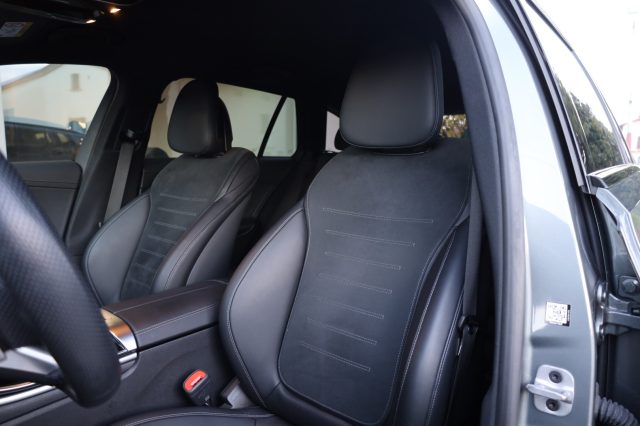 MERCEDES-BENZ C 300 usata 99