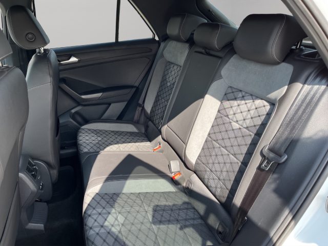 VOLKSWAGEN T-Roc usata, con Climatizzatore