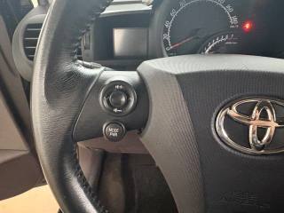 TOYOTA iQ usata, con MP3