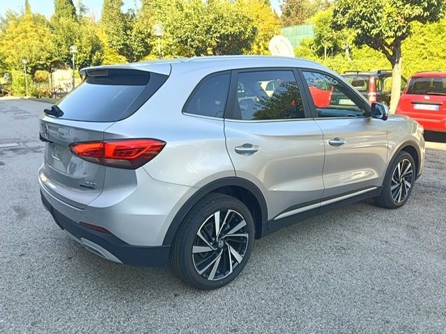 MG ZS usata, con Antifurto