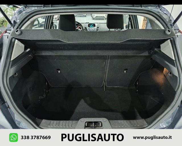 FORD Fiesta usata 17