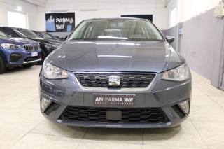 SEAT Ibiza usata, con Airbag