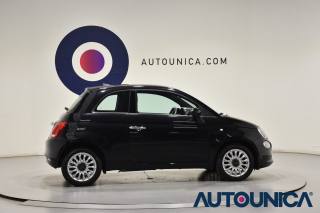 FIAT 500 usata 9