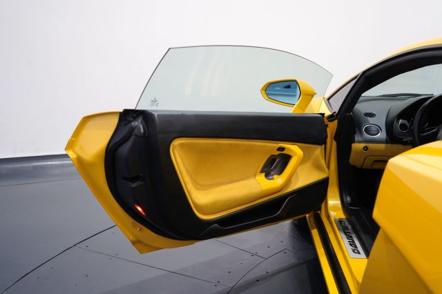 LAMBORGHINI Gallardo usata, con Climatizzatore
