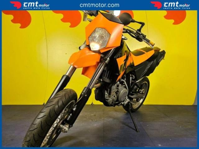 KTM Other usata 1