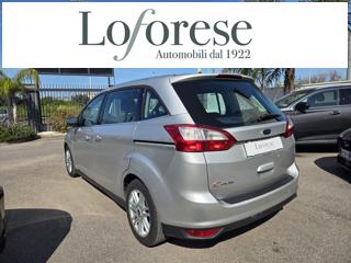 FORD C-Max usata, con Cruise Control