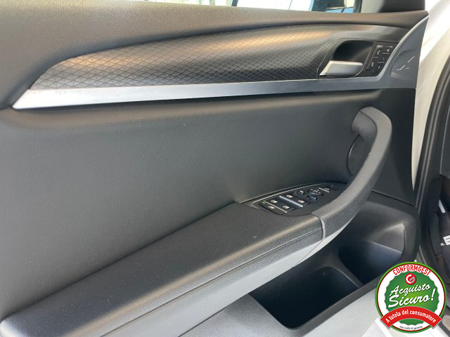 BMW X4 usata, con Climatizzatore