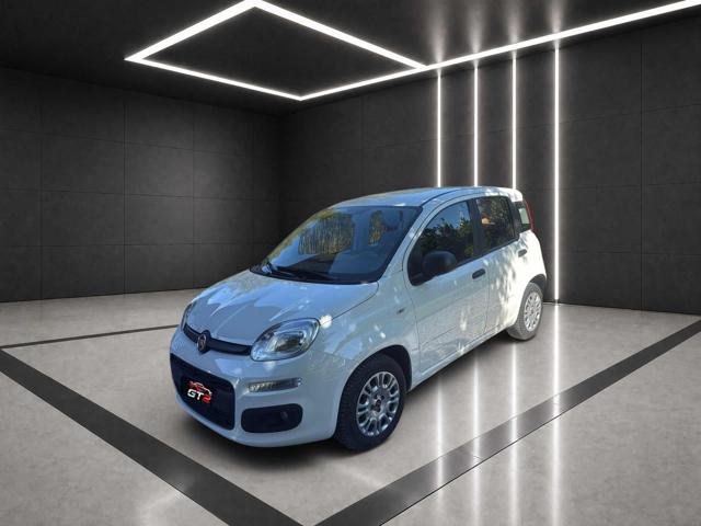 FIAT Panda usata, con Controllo trazione