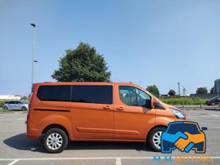 FORD Transit Custom usata, con Alzacristalli elettrici