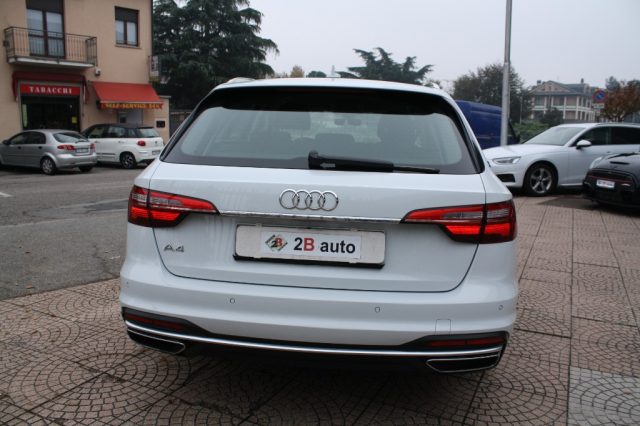 AUDI A4 usata, con Airbag Passeggero