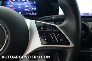 MERCEDES-BENZ A 180 usata, con Cronologia tagliandi