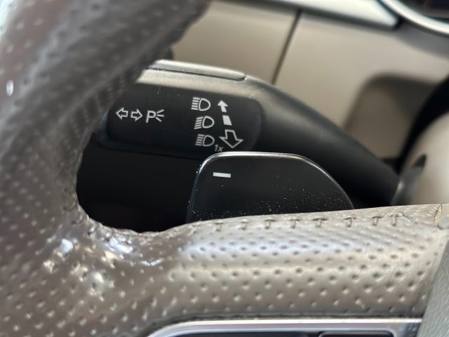 AUDI A5 usata, con Volante in pelle