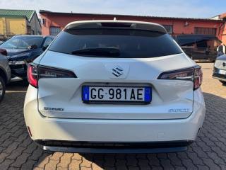 SUZUKI Swace usata, con Cerchi in lega