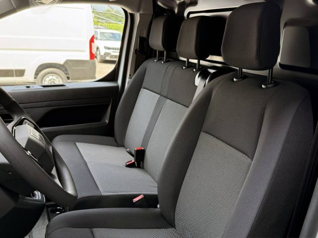 FIAT Scudo usata, con Sensore di luce