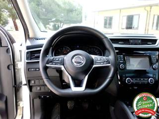 NISSAN Qashqai usata, con Cruise Control