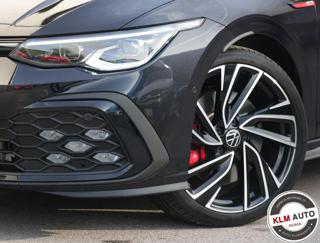 VOLKSWAGEN Golf usata, con Autoradio
