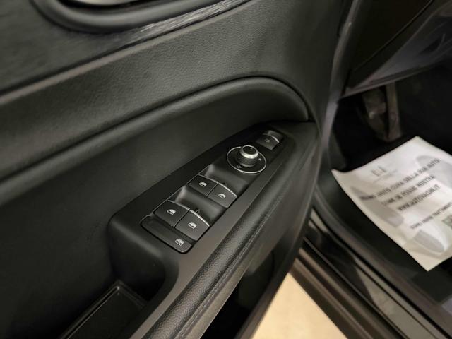 ALFA ROMEO Stelvio usata 27