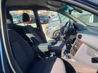 MERCEDES-BENZ A 170 usata, con Cerchi in lega