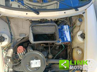 AUTOBIANCHI A 112 usata 28