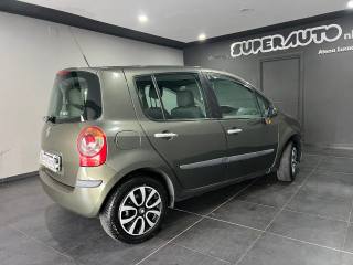 RENAULT Modus usata, con Alzacristalli elettrici