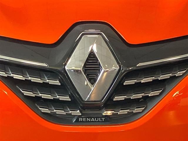 RENAULT Clio usata 19