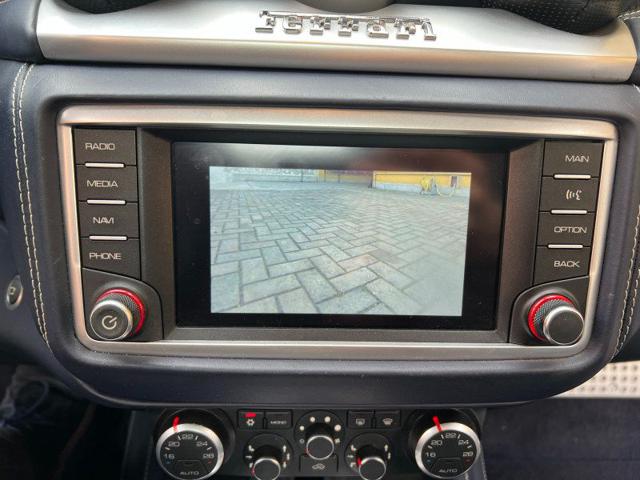 FERRARI California usata 61