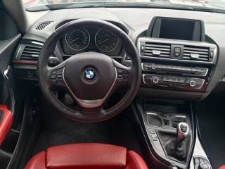 BMW 116 usata, con Controllo automatico clima