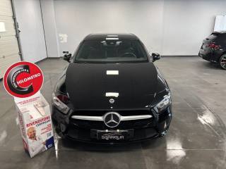 MERCEDES-BENZ A 180 usata, con Fari direzionali