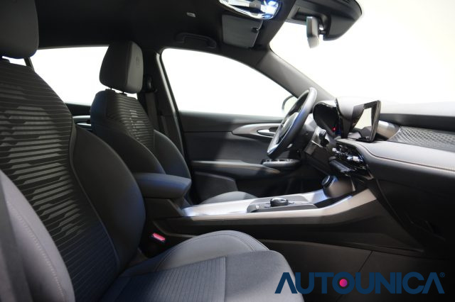 ALFA ROMEO Tonale usata, con Sistema di avviso di distanza