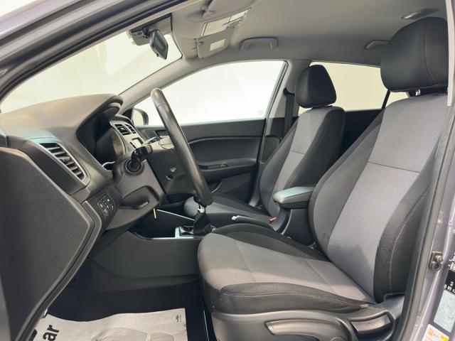 HYUNDAI i20 usata, con Cruise Control