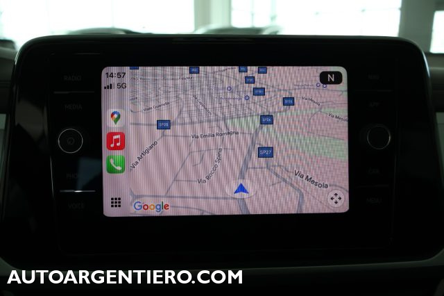 VOLKSWAGEN T-Roc usata, con Autoradio digitale