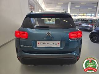 CITROEN C5 Aircross usata, con Cerchi in lega