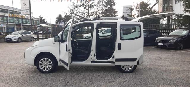 FIAT Qubo usata 10