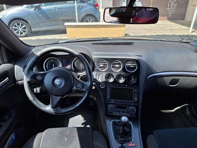 ALFA ROMEO 159 usata, con Fendinebbia