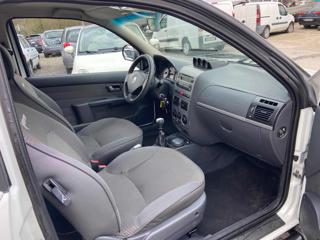 FIAT Strada usata, con ESP