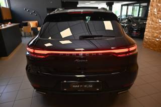 PORSCHE Macan usata 130