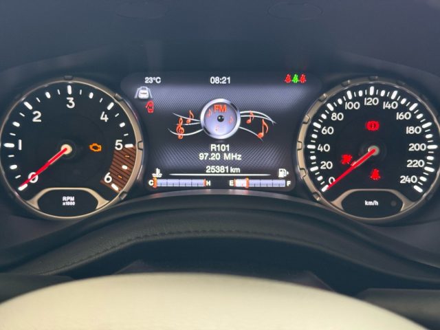 JEEP Renegade usata, con Bracciolo