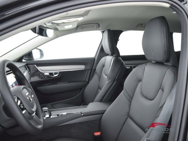 VOLVO V90 usata 8