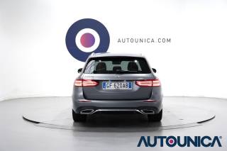 MERCEDES-BENZ E 220 usata, con Park Distance Control