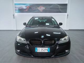 BMW 318 usata, con Airbag