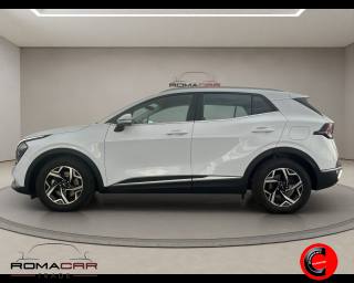 KIA Sportage usata, con Climatizzatore