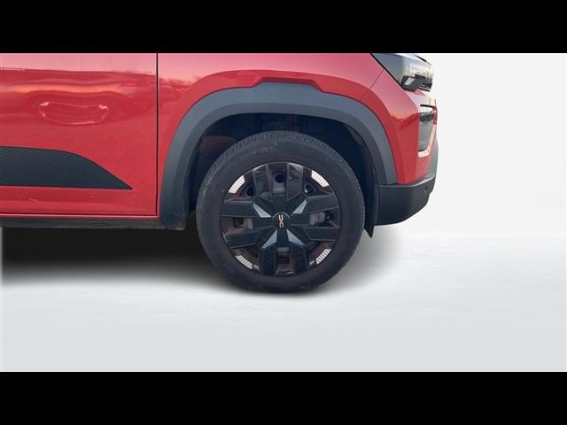 DACIA Spring usata, con Climatizzatore