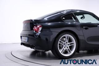 BMW Z4 M usata 47