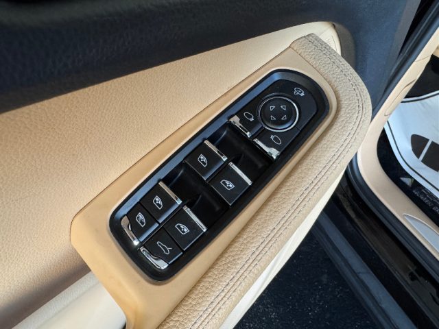 PORSCHE Macan usata 33