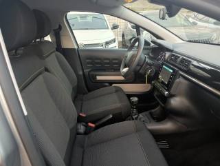 CITROEN C3 usata, con USB