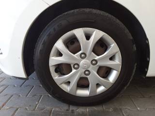 HYUNDAI i10 usata, con Airbag Passeggero