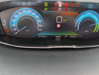 PEUGEOT 3008 usata, con Chiusura centralizzata