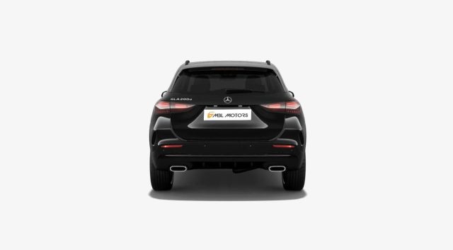MERCEDES-BENZ GLA 200 usata, con Alzacristalli elettrici